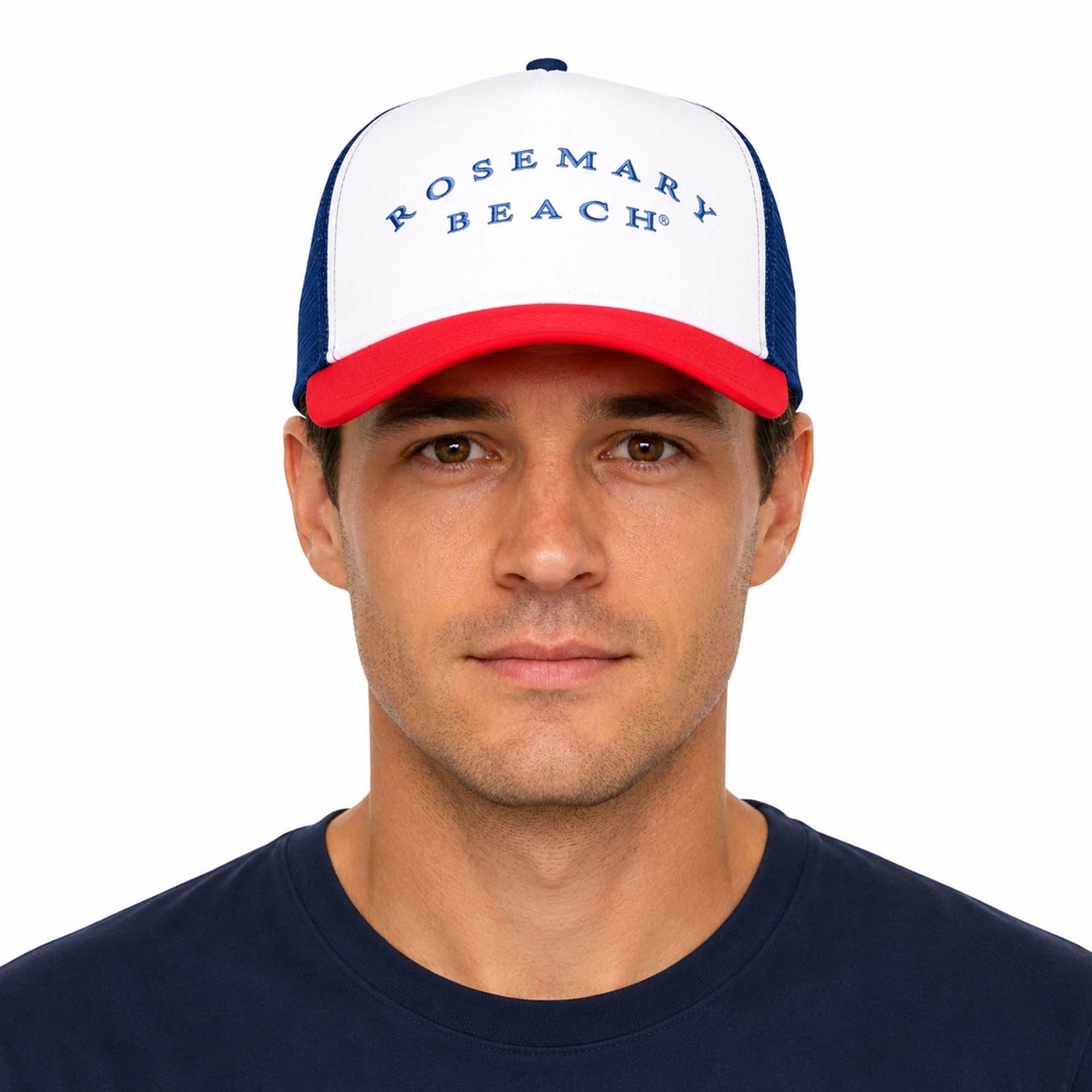 Pete Smith Rosemary Beach Hat Pete Smith Rosemary Beach Hat