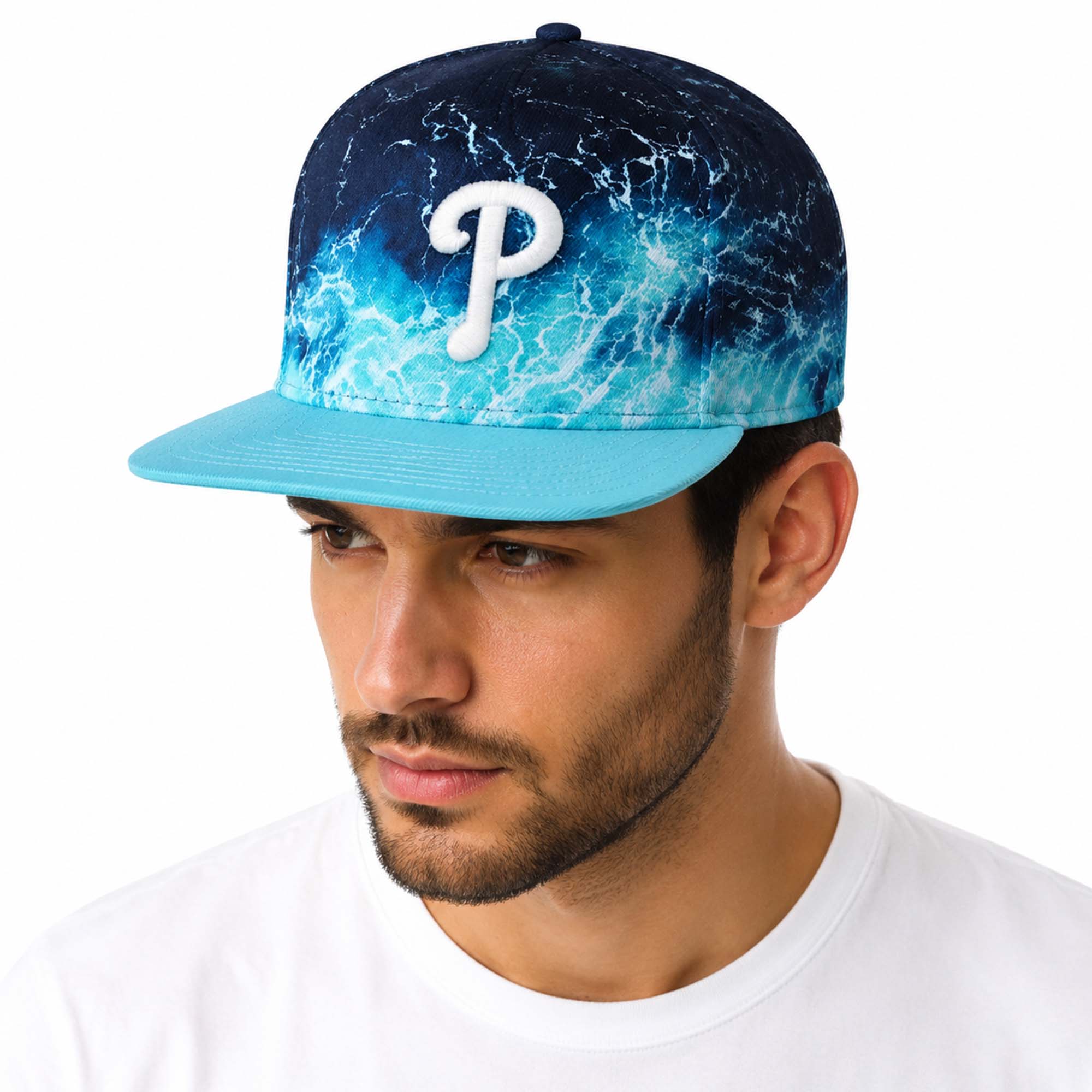 Phillies Deepwater Hat Phillies Deepwater Hat