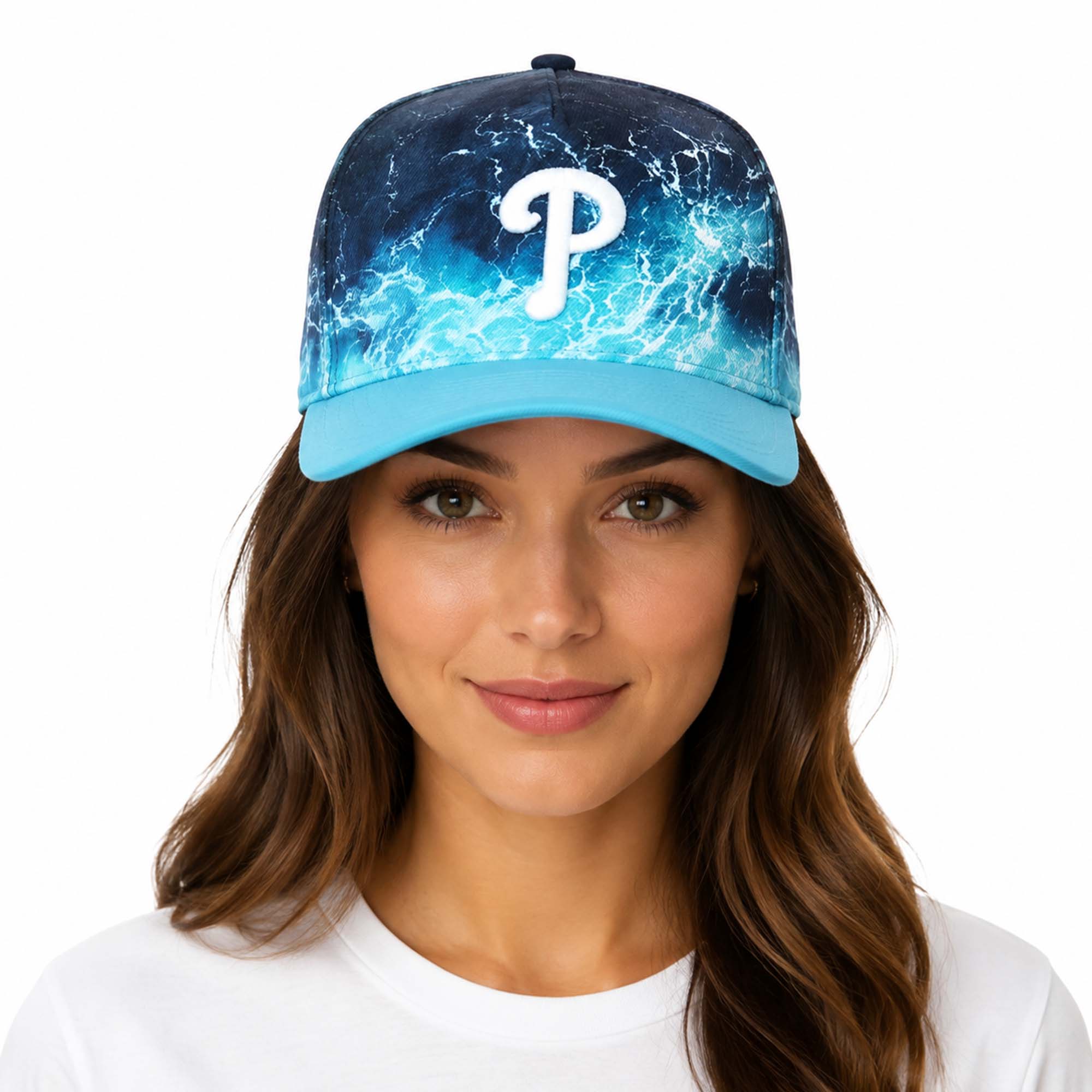 Phillies Deepwater Hat Phillies Deepwater Hat