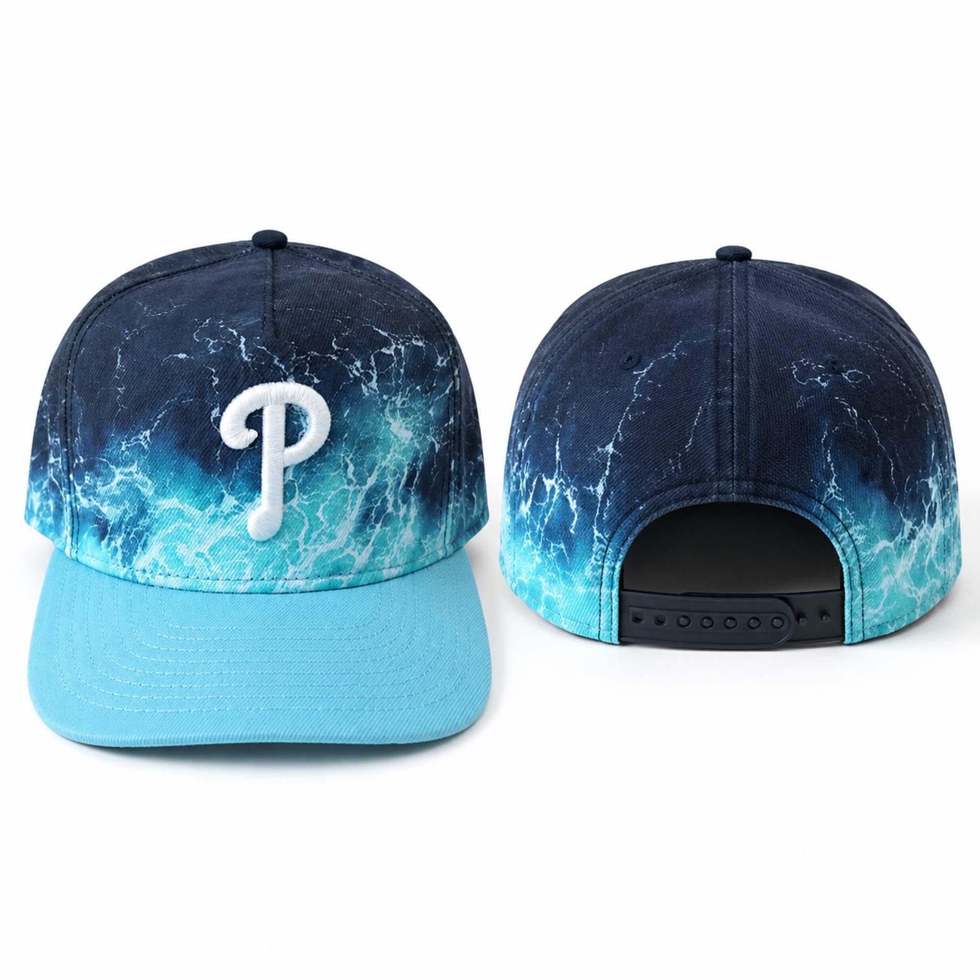 Phillies Deepwater Hat Phillies Deepwater Hat