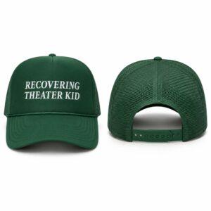 Recovering Theater Kid Hat5