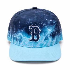 Red Sox Deepwater Hat