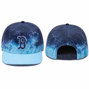 Red Sox Deepwater Hat 3 Red Sox Deepwater Hat1