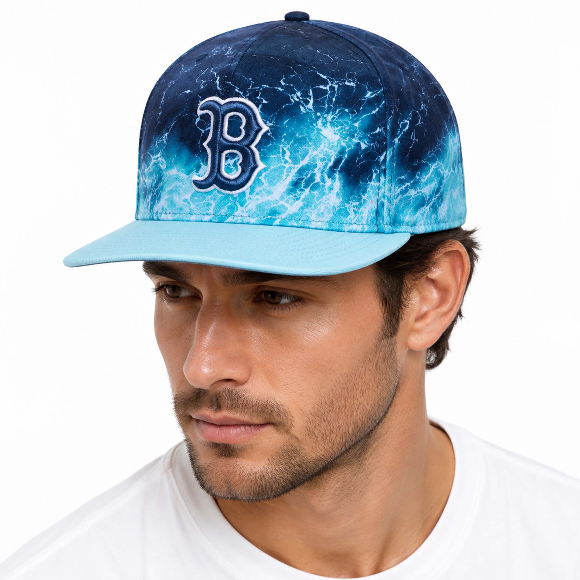 Red Sox Deepwater Hat Red Sox Deepwater Hat