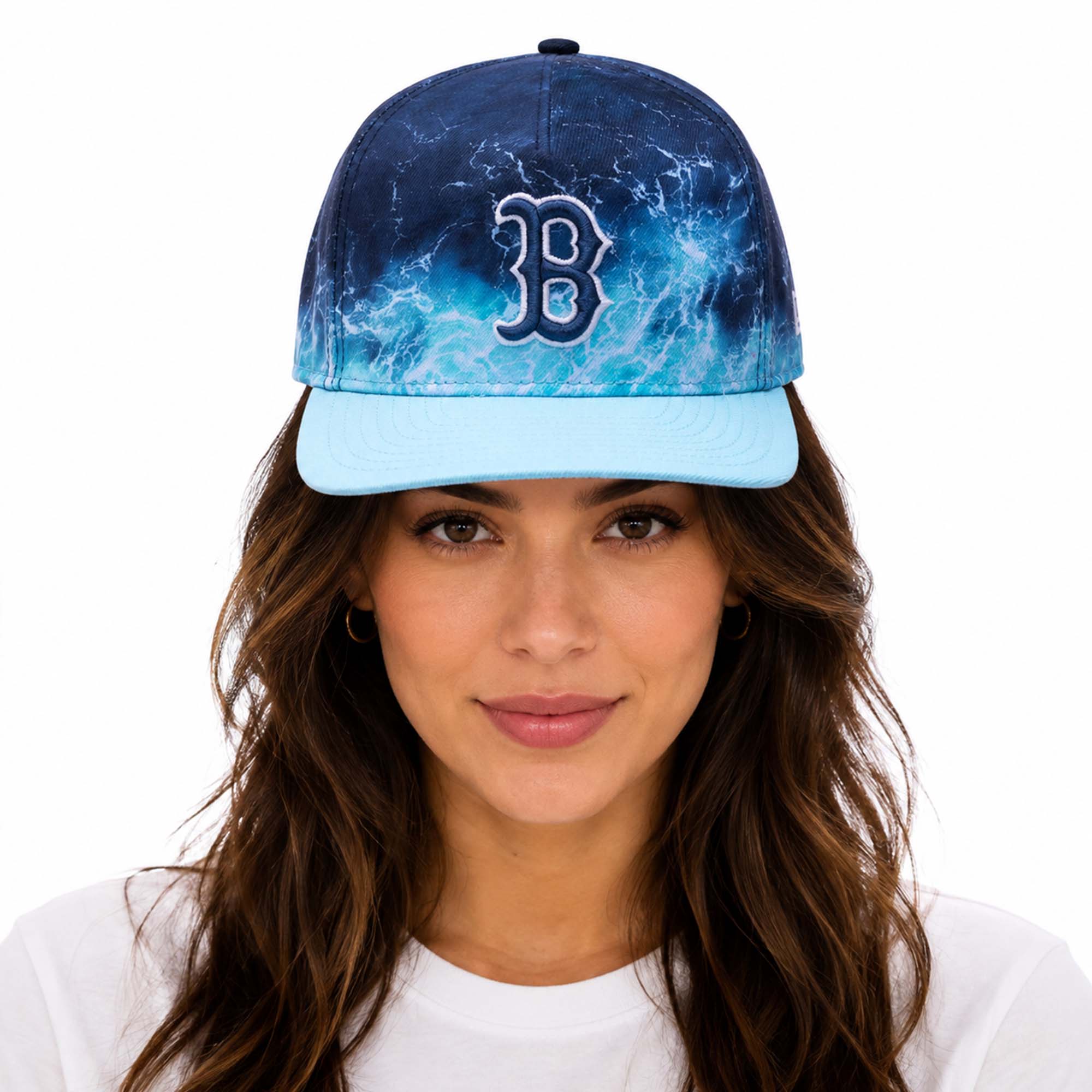 Red Sox Deepwater Hat Red Sox Deepwater Hat