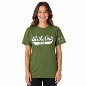 Red Sox Strike Out Cancer 2026 Shirt 3 Red Sox Strike Out Cancer 2026 Shirt