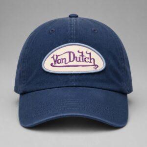 Robert Naylor Von Dutch Hat