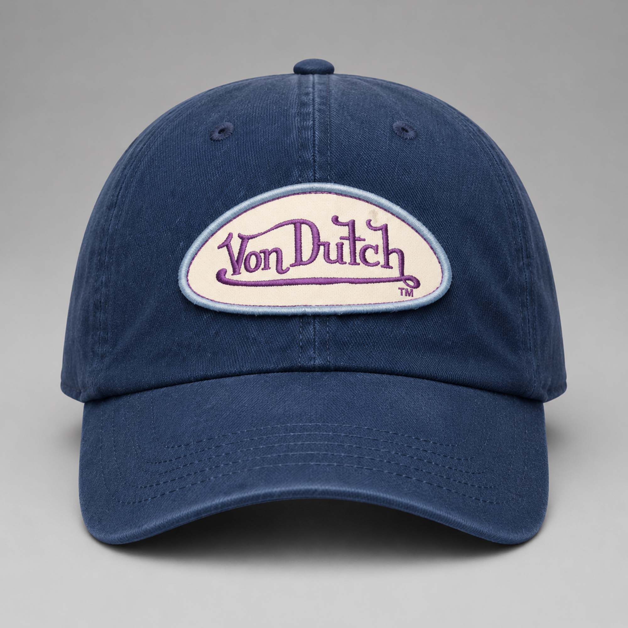 Robert Naylor Von Dutch Hat Robert Naylor Von Dutch Hat