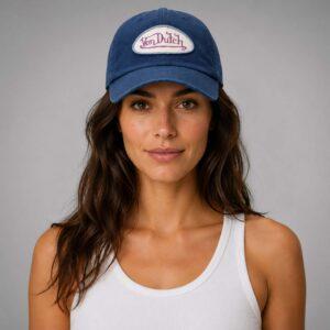 Robert Naylor Von Dutch Hat 2 Robert Naylor Von Dutch Hat3