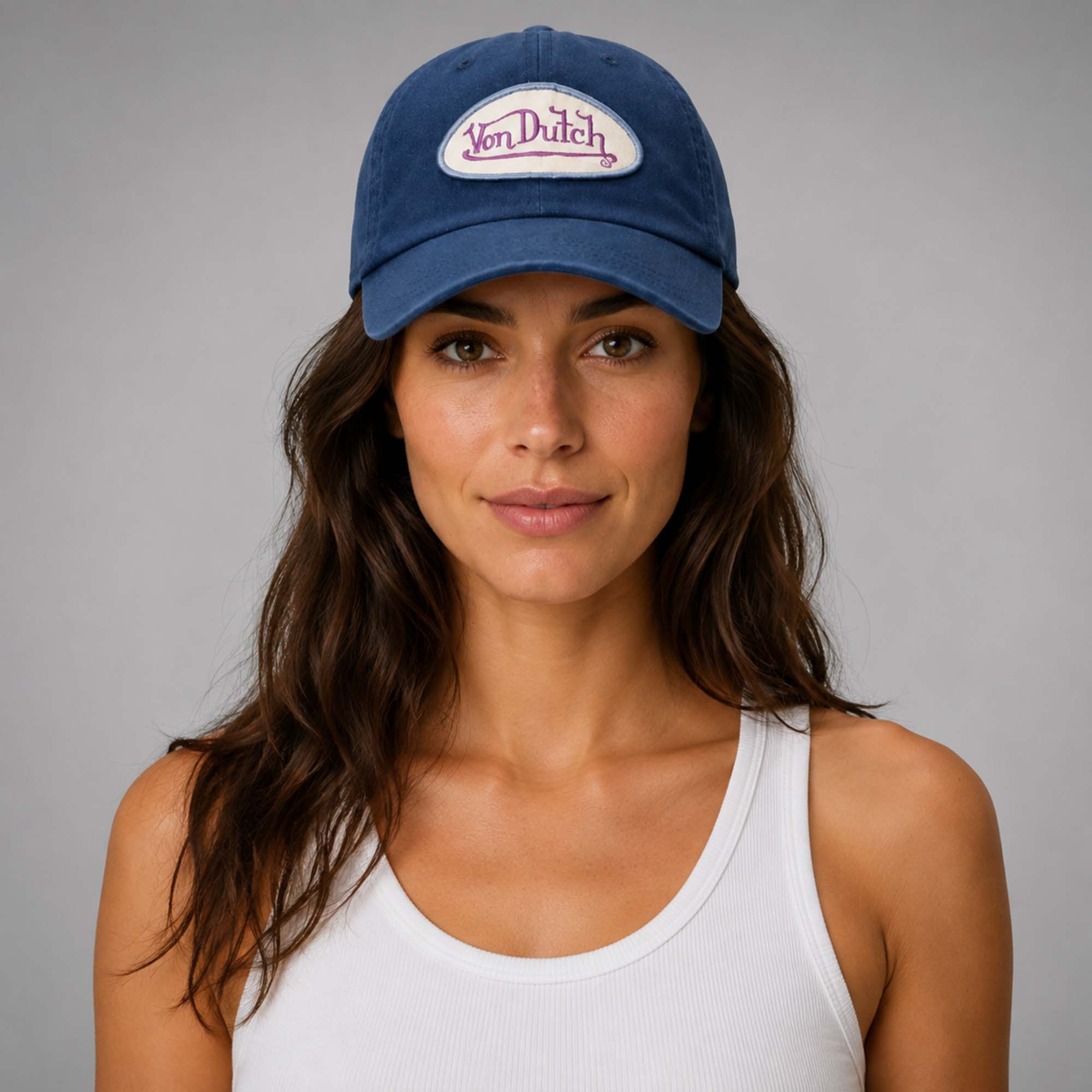 Robert Naylor Von Dutch Hat Robert Naylor Von Dutch Hat