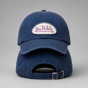 Robert Naylor Von Dutch Hat 1 Robert Naylor Von Dutch Hat32