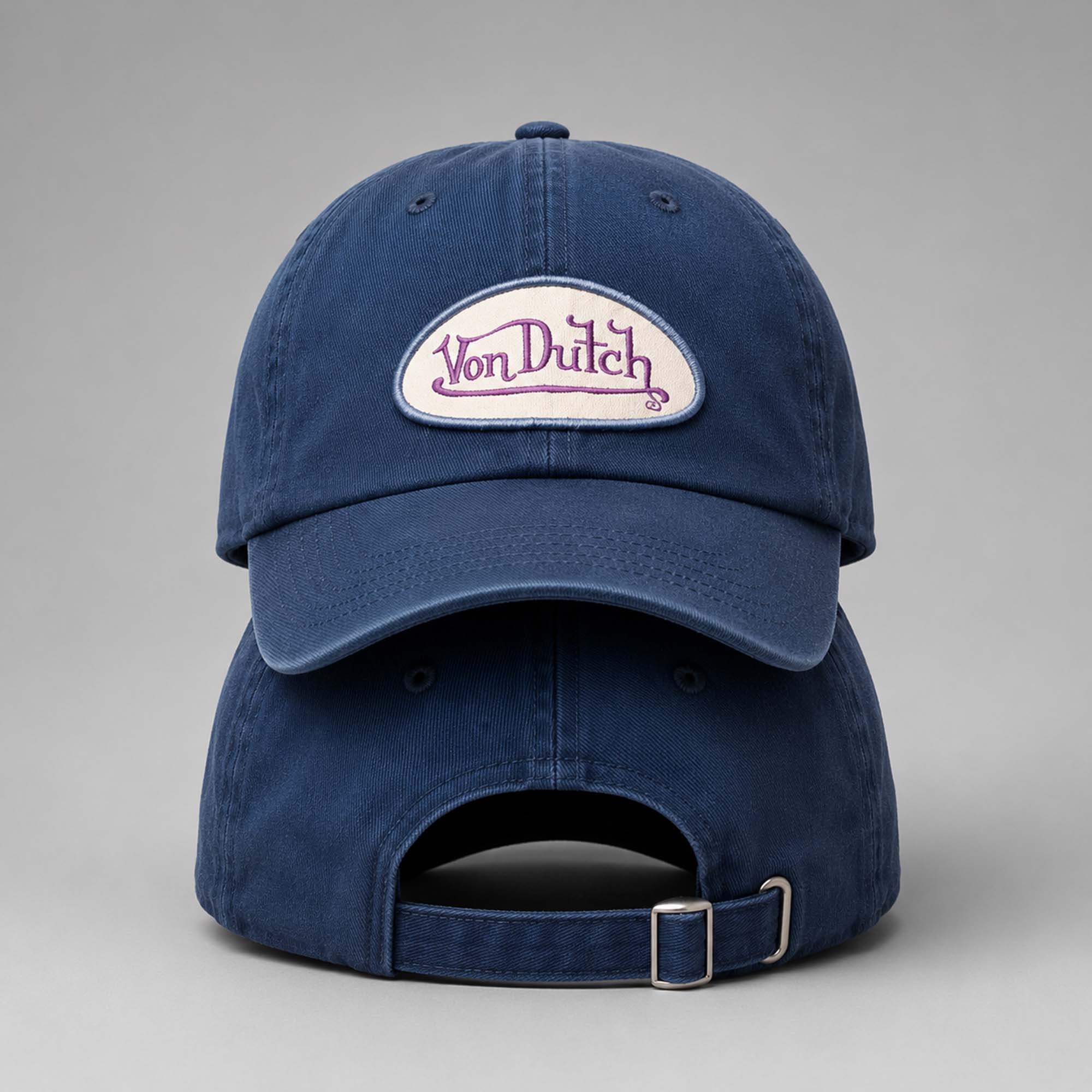 Robert Naylor Von Dutch Hat Robert Naylor Von Dutch Hat