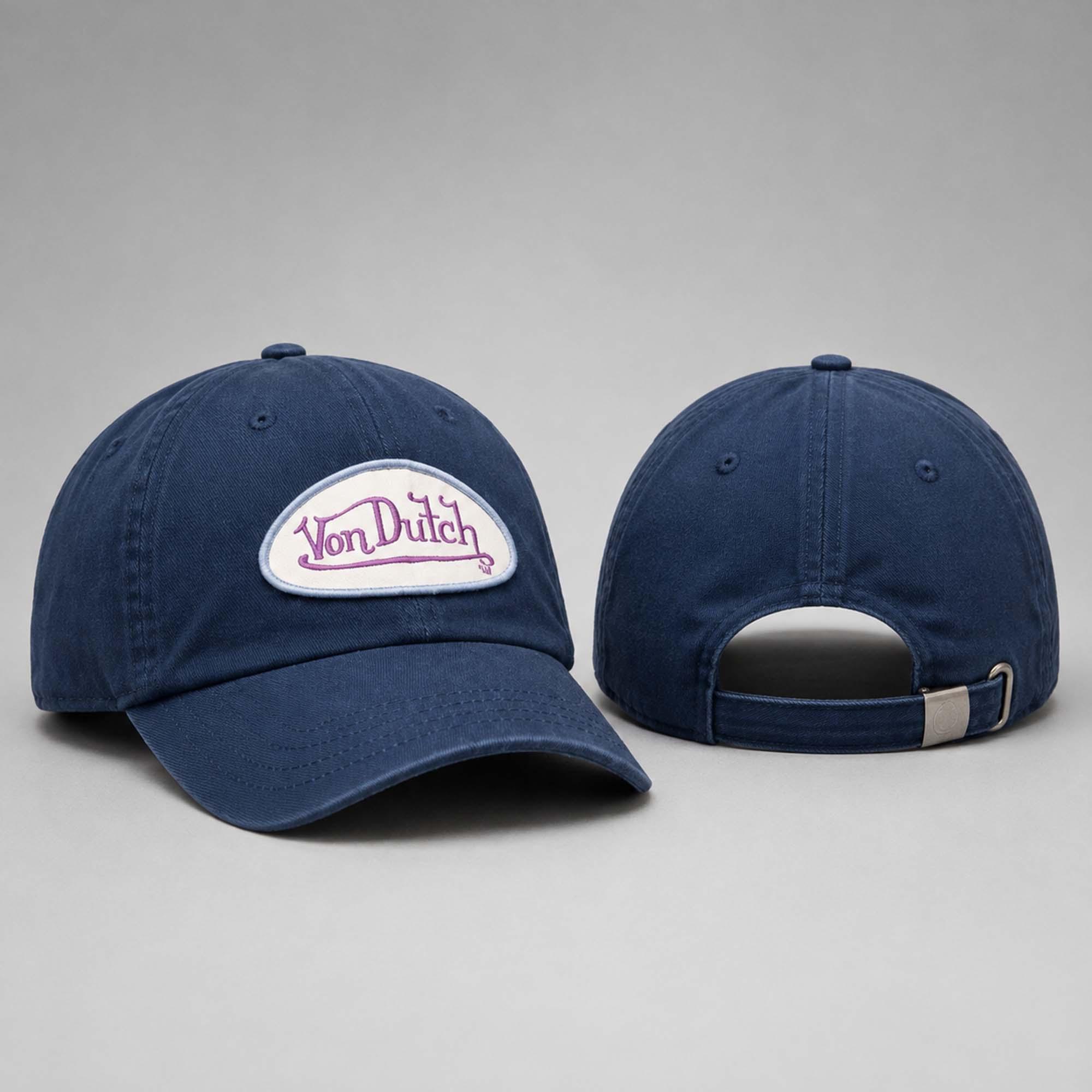 Robert Naylor Von Dutch Hat Robert Naylor Von Dutch Hat