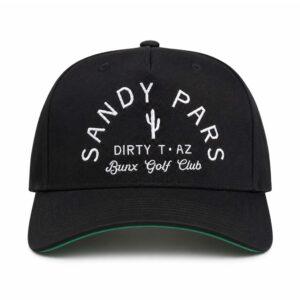 Sandy Pars Bunx Golf Club Hat Sandy Pars Bunx Golf Club Hat