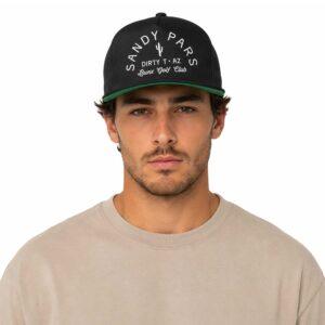 Sandy Pars Bunx Golf Club Hat 3 Sandy Pars Bunx Golf Club Hat6