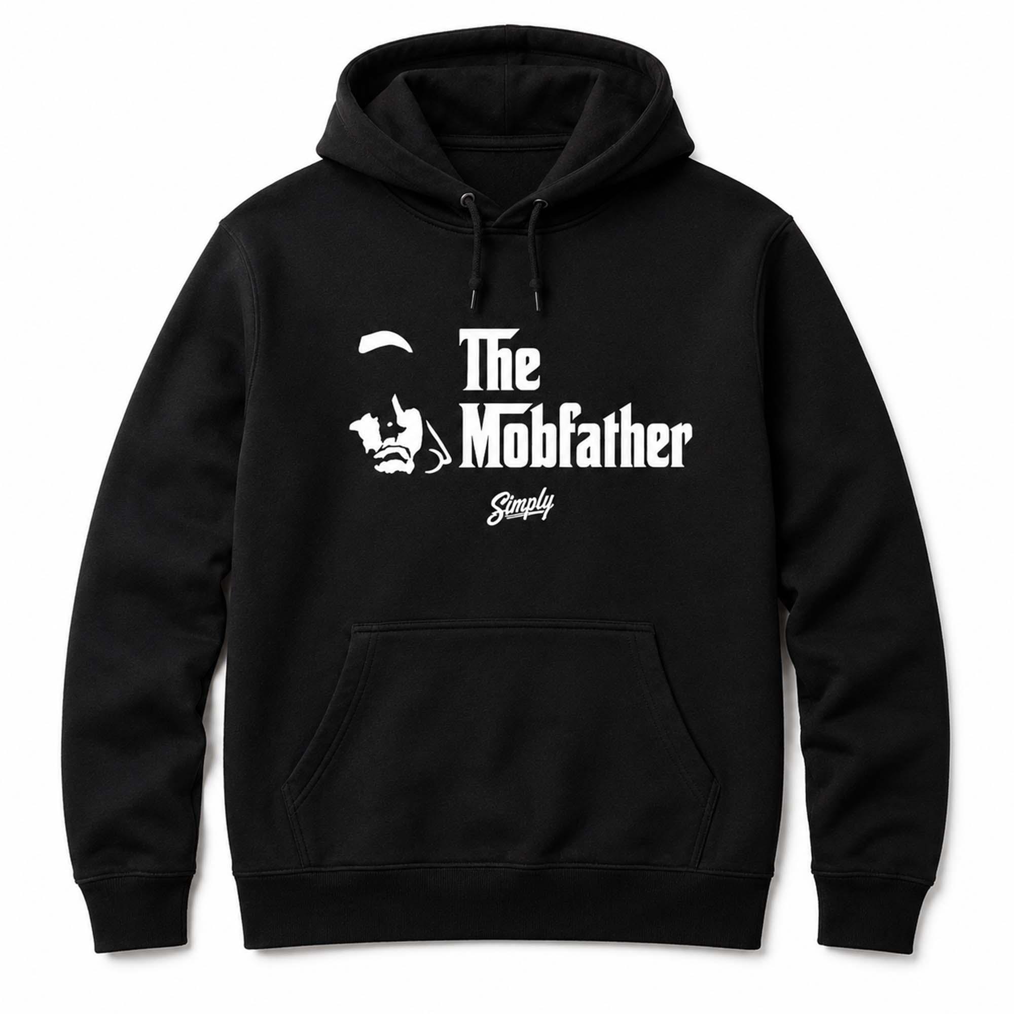 Seahawks The Mobfather Simply 2026 Shirt Seahawks The Mobfather Simply 2026 Shirt