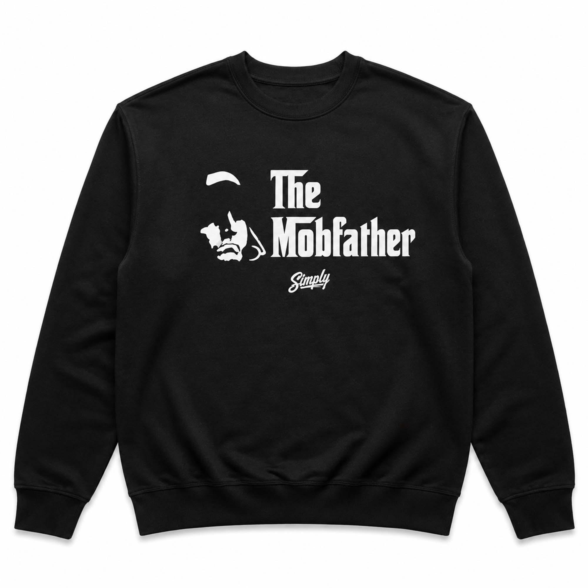 Seahawks The Mobfather Simply 2026 Shirt Seahawks The Mobfather Simply 2026 Shirt