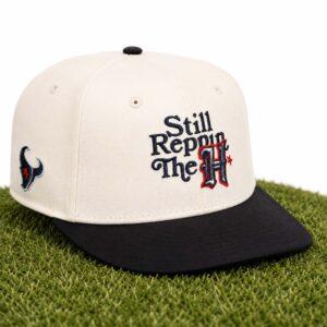 Texans Still Reppin The H Cap 3 Texans Still Reppin The H Cap2