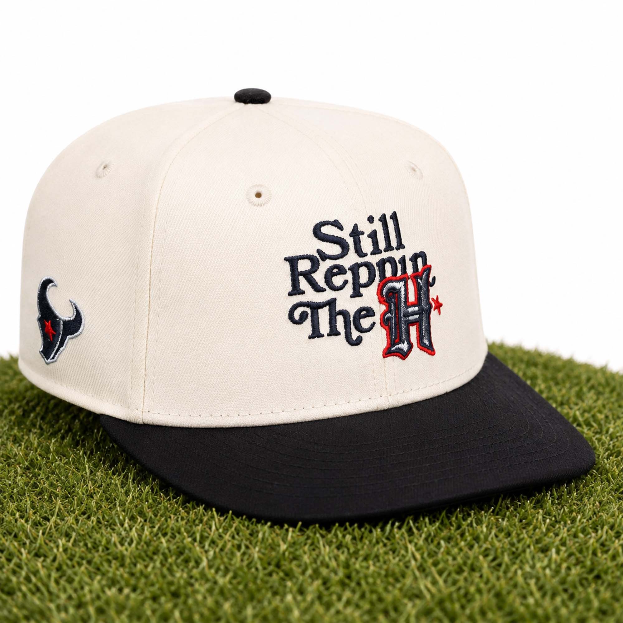 Texans Still Reppin The H Cap Texans Still Reppin The H Cap