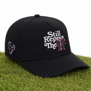 Texans Still Reppin The H Cap 2 Texans Still Reppin The H Cap5