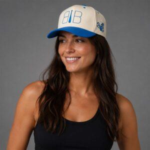 Tower Buzzers Joe Kelly BIB Hat 2 Tower Buzzers Joe Kelly BIB Hat3