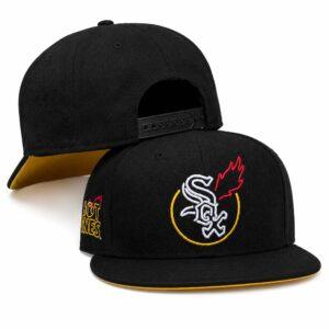 White Sox Hot Ones 2026 Hat
