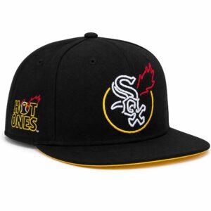 White Sox Hot Ones 2026 Hat 3 White Sox Hot Ones 2026 Hat1