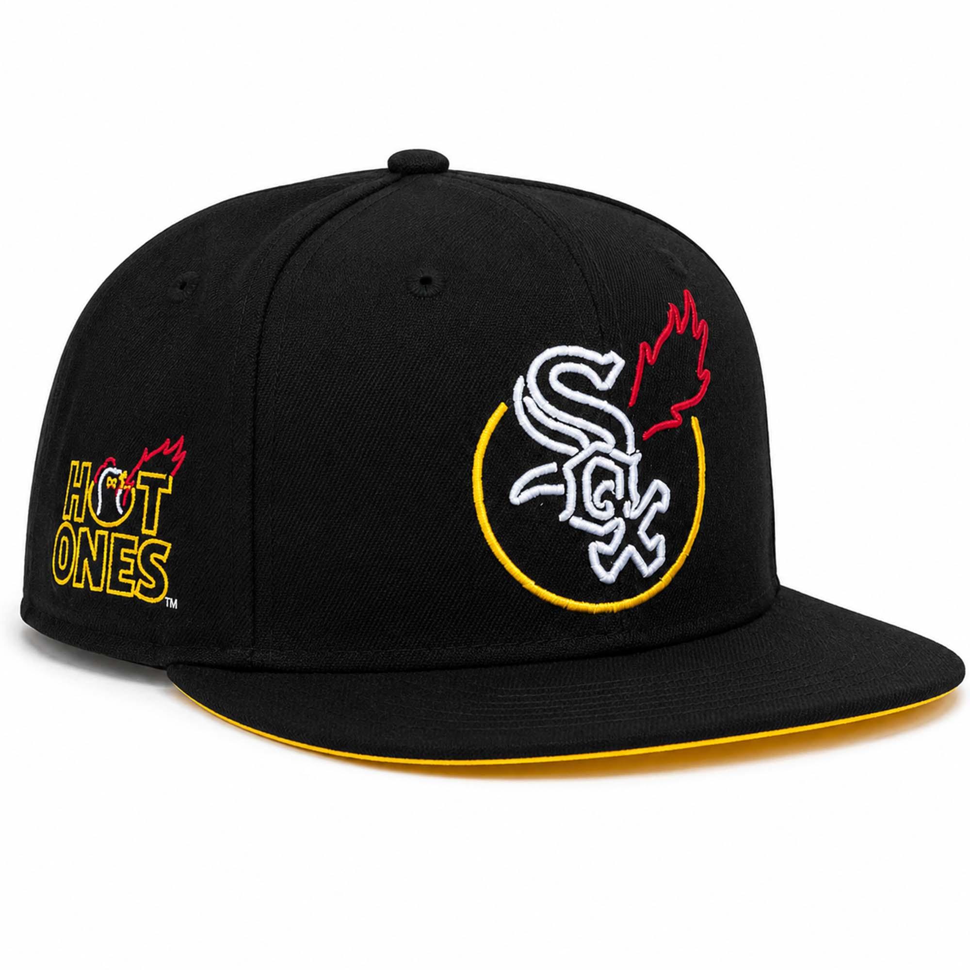 White Sox Hot Ones 2026 Hat White Sox Hot Ones 2026 Hat