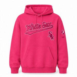 White Sox Pink For Purpose Shirt 1 White Sox Pink For Purpose Shirt2