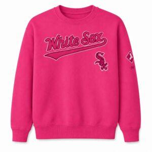White Sox Pink For Purpose Shirt 3 White Sox Pink For Purpose Shirt23