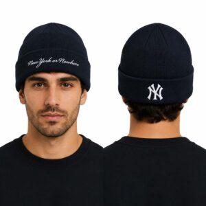 Yankees New York or Nowhere Beanie Hat 2026 Giveaway
