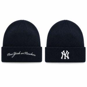 Yankees New York or Nowhere Beanie Hat 2026 Giveaway 2 Yankees New York or Nowhere Beanie Hat 2026 Giveaway232