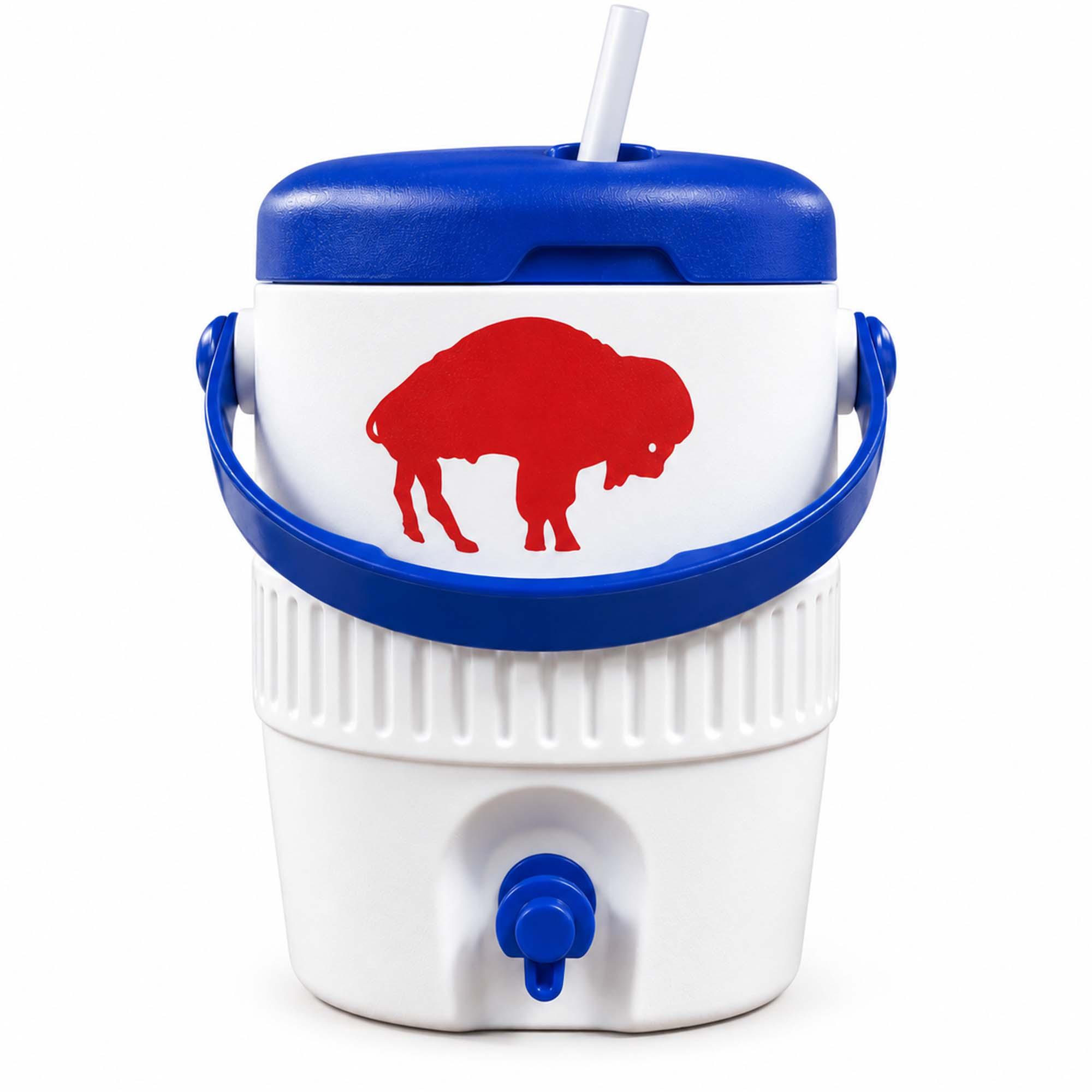 2026 Buffalo Bills Mafia Mini Cooler Cup 2026 Buffalo Bills Mafia Mini Cooler Cup