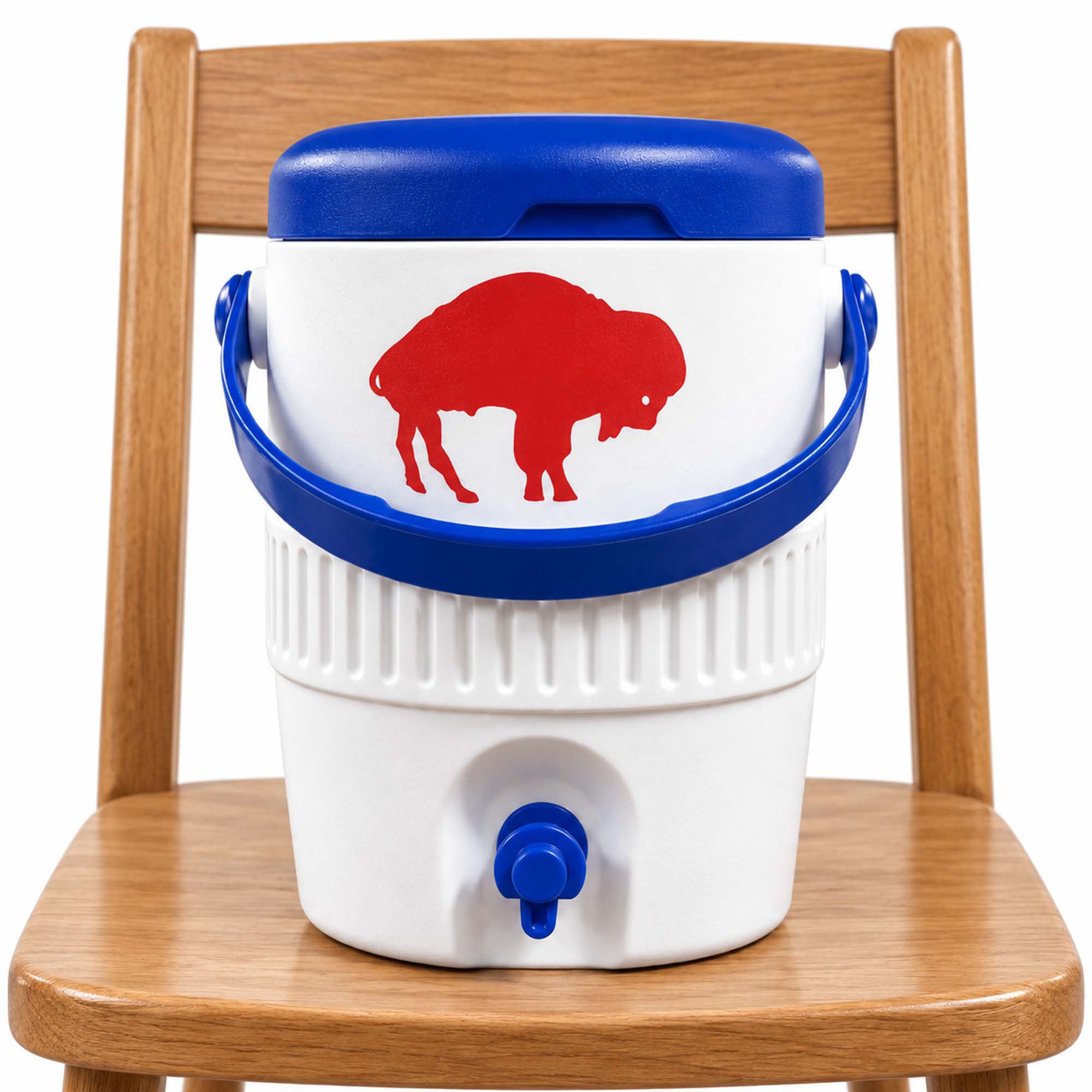 2026 Buffalo Bills Mafia Mini Cooler Cup 2026 Buffalo Bills Mafia Mini Cooler Cup