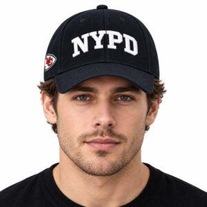 2026 Chiefs NYPD Hat 2 2026 Chiefs NYPD Hat3