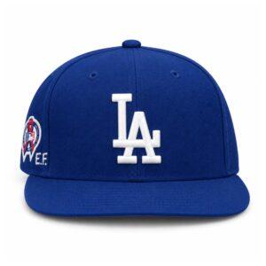 2026 Dodgers Emmet Sheehan EF 9/11 Hat 3 2026 Dodgers Emmet Sheehan EF 911 Hat