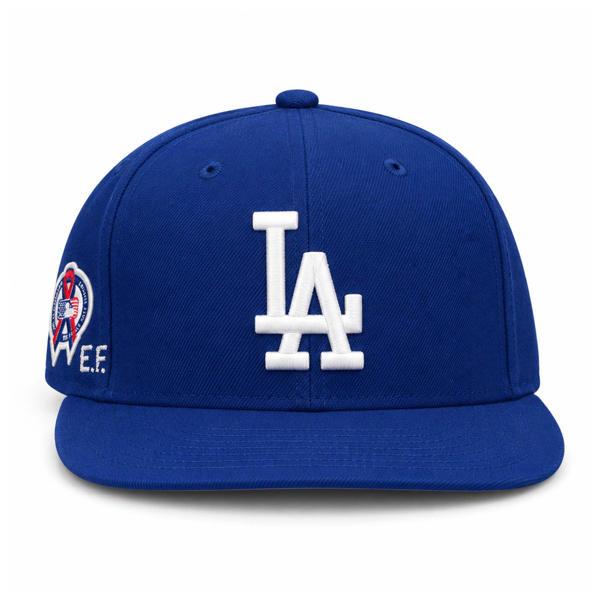 2026 Dodgers Emmet Sheehan EF 9/11 Hat 2026 Dodgers Emmet Sheehan EF 9/11 Hat