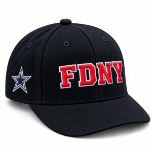 2026 FDNY Cowboys Hat 1 2026 FDNY Cowboys Hat5