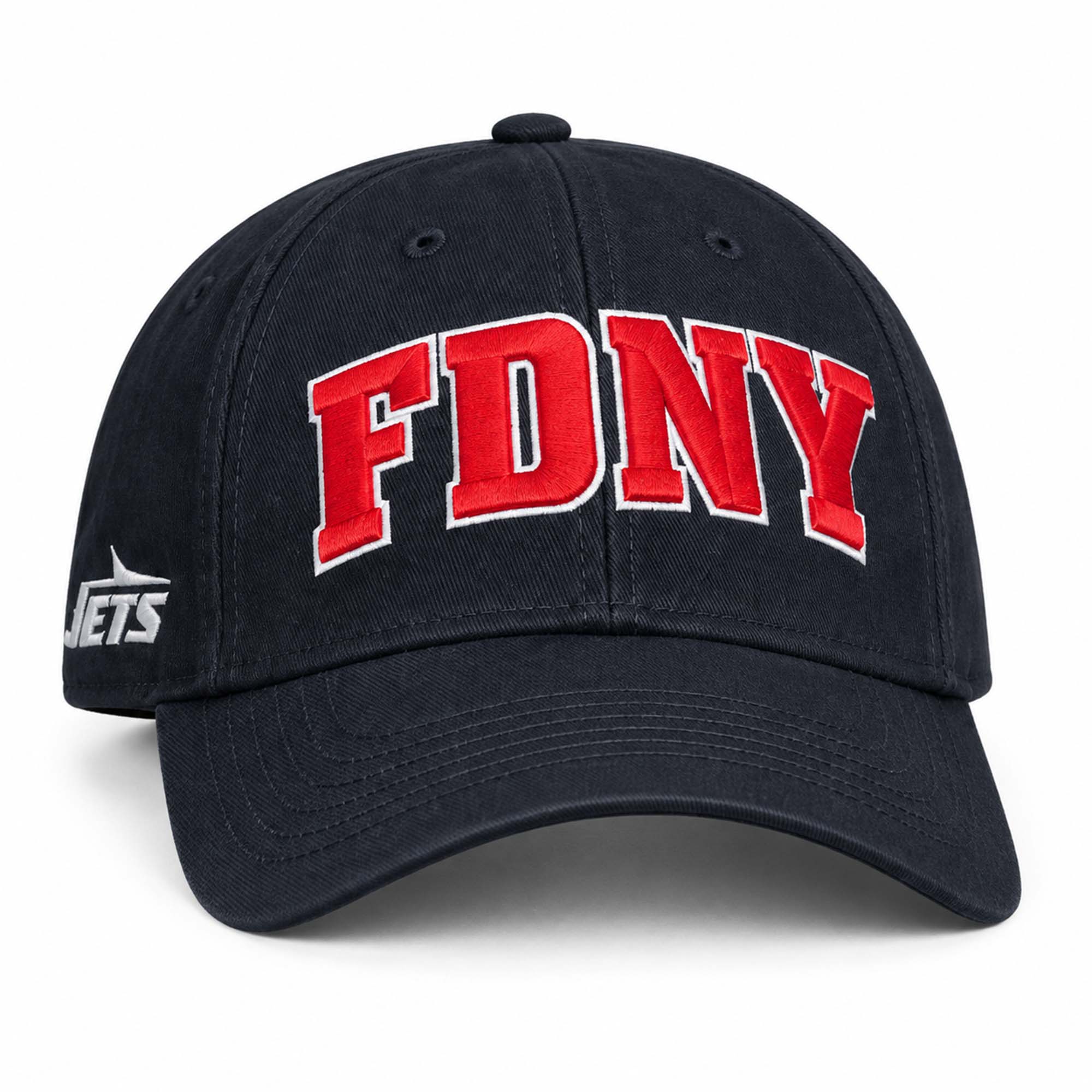 2026 FDNY Jets Hat 2026 FDNY Jets Hat