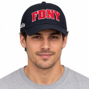 2026 FDNY Jets Hat 2 2026 FDNY Jets Hat5
