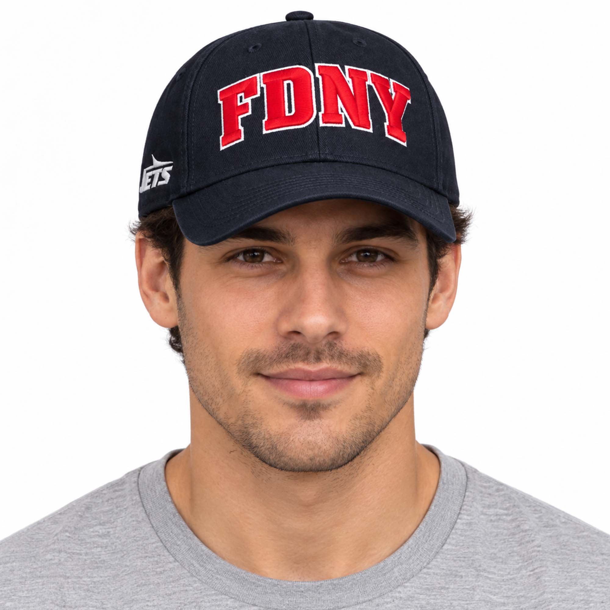 2026 FDNY Jets Hat 2026 FDNY Jets Hat