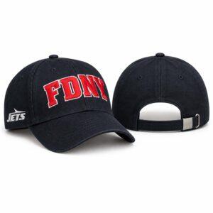 2026 FDNY Jets Hat 1 2026 FDNY Jets Hat6