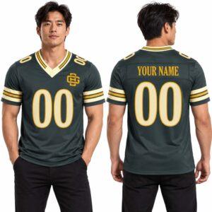 2026 Green Bay Packers Rivalries Jersey 3 2026 Green Bay Packer Rivalries Jersey2