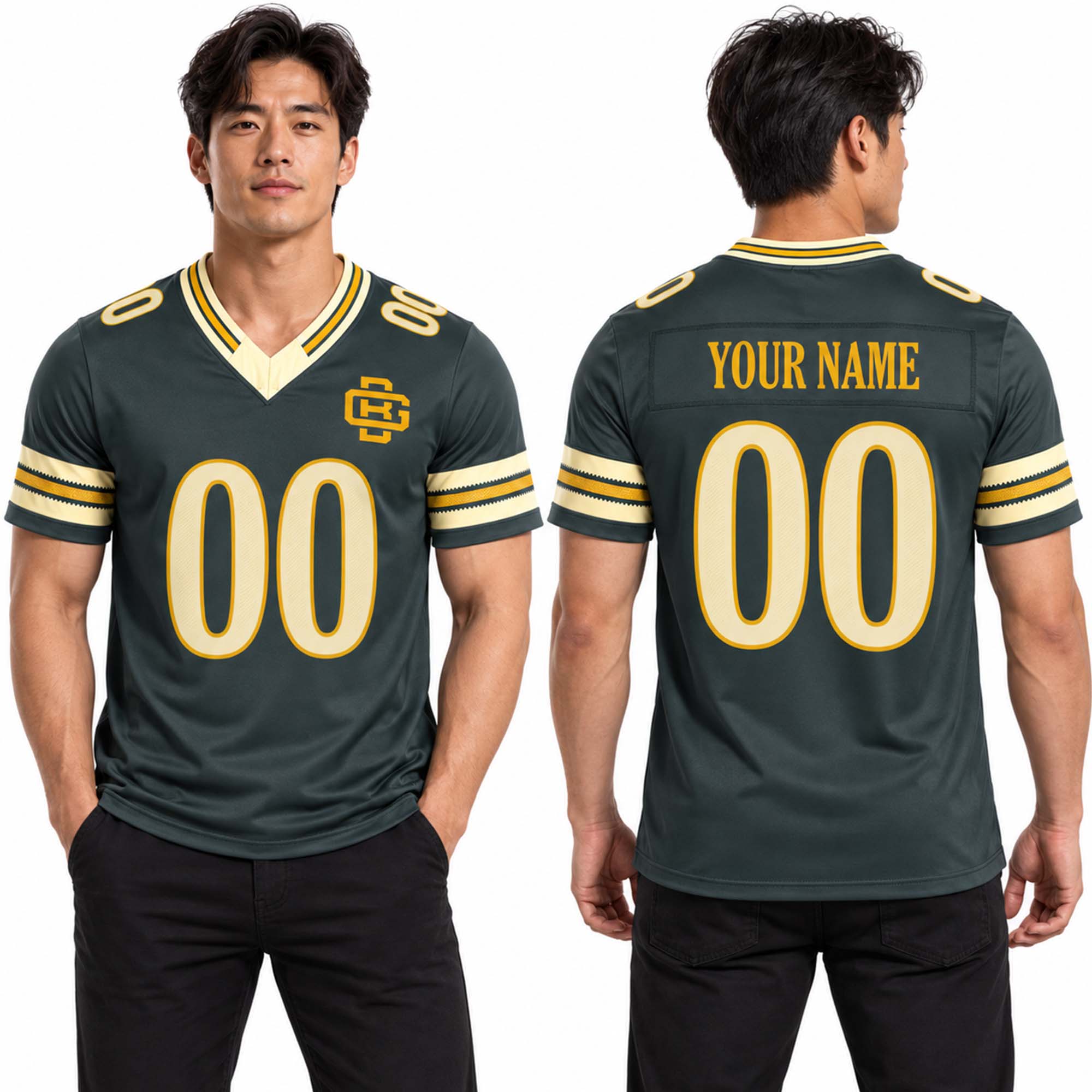 2026 Green Bay Packers Rivalries Jersey 2026 Green Bay Packers Rivalries Jersey