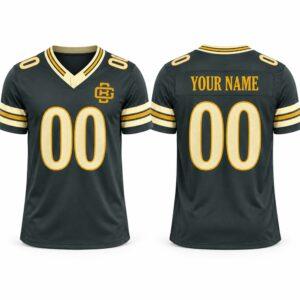 2026 Green Bay Packers Rivalries Jersey 2 2026 Green Bay Packer Rivalries Jersey5