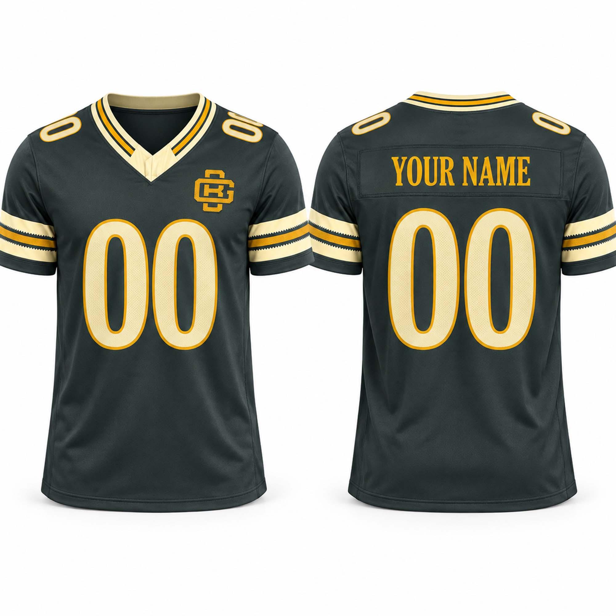 2026 Green Bay Packers Rivalries Jersey 2026 Green Bay Packers Rivalries Jersey