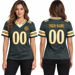 2026 Green Bay Packers Rivalries Jersey 1 2026 Green Bay Packer Rivalries Jersey6