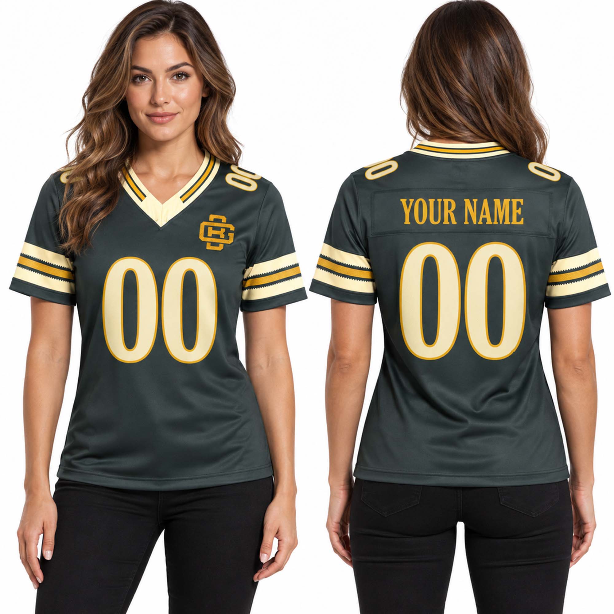 2026 Green Bay Packers Rivalries Jersey 2026 Green Bay Packers Rivalries Jersey