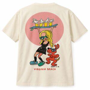 2026 Hot Tuna Virginia Beach Shirt