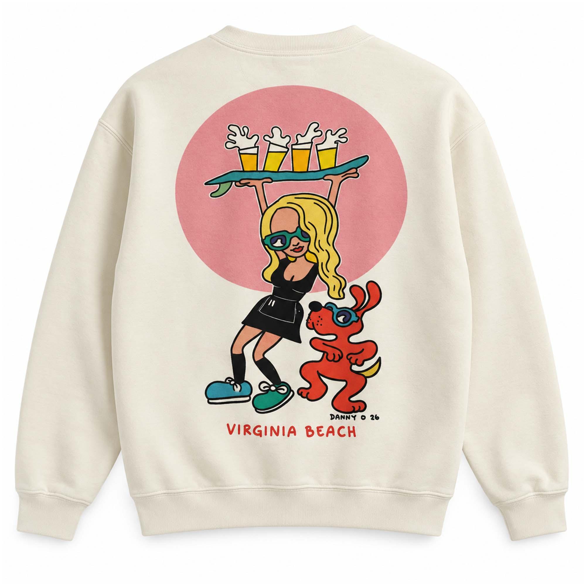 2026 Hot Tuna Virginia Beach Shirt 2026 Hot Tuna Virginia Beach Shirt